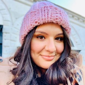 Meet your Posher, Jessica